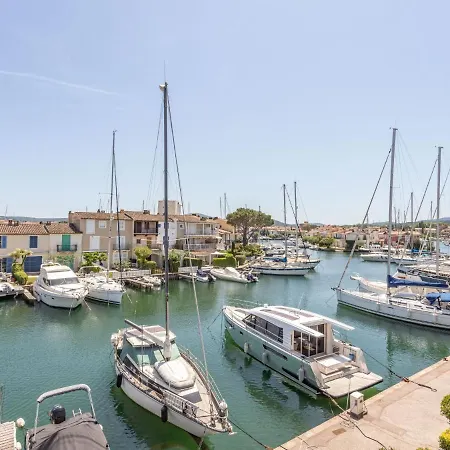 Rue De L'amarrage By Interhome