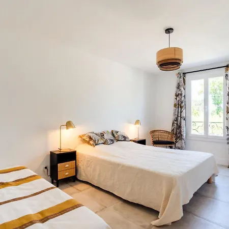 Rue De L'amarrage By Interhome Apartment *