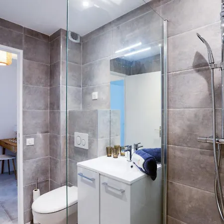 Rue De L'amarrage By Interhome Grimaud