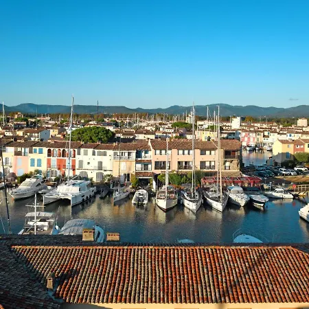 Διαμέρισμα Rue De L'amarrage By Interhome *