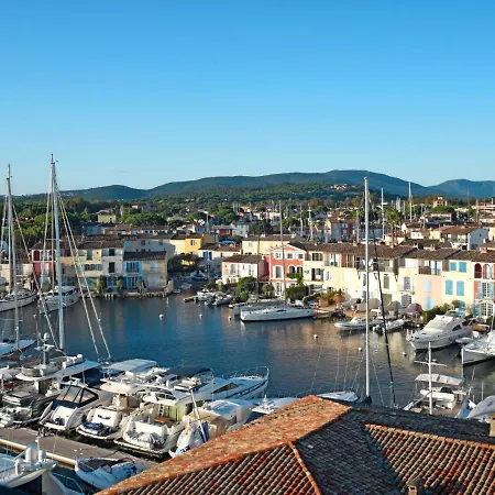 Rue De L'amarrage By Interhome Apartment