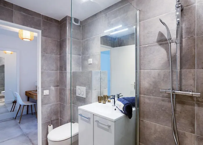 Rue De L'amarrage By Interhome Grimaud