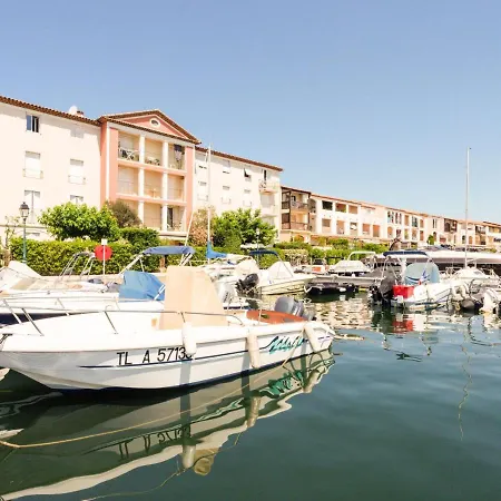 Rue De L'amarrage By Interhome Apartment *