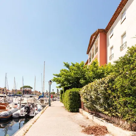 Rue De L'amarrage By Interhome