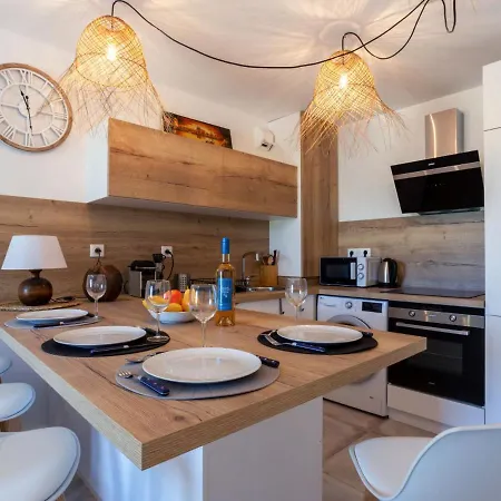 Rue De L'amarrage By Interhome Apartment *