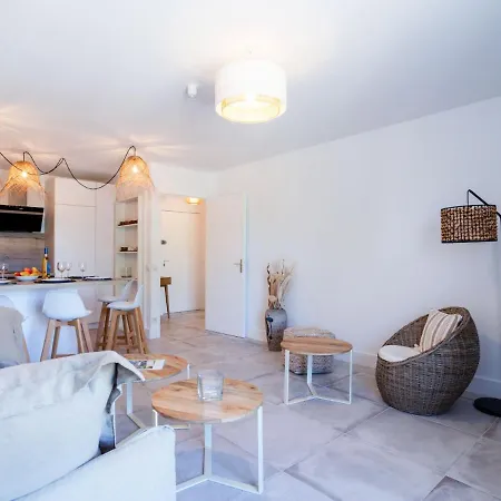 Rue De L'amarrage By Interhome * Grimaud