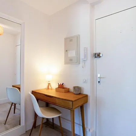 Rue De L'amarrage By Interhome Apartment *