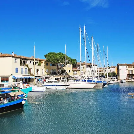 Appartamento Rue De L'amarrage By Interhome