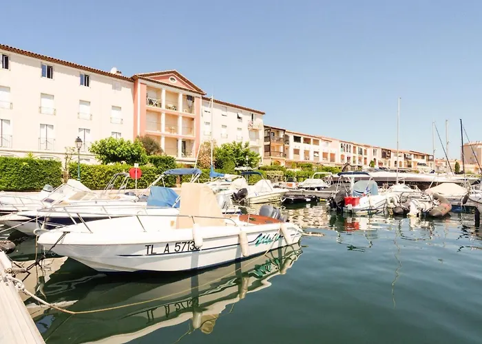 Rue De L'amarrage By Interhome Apartament *