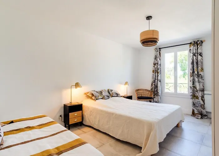 Rue De L'amarrage By Interhome Appartamento *