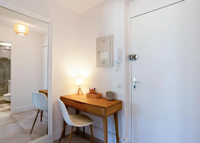 Rue De L'amarrage By Interhome Appartamento *