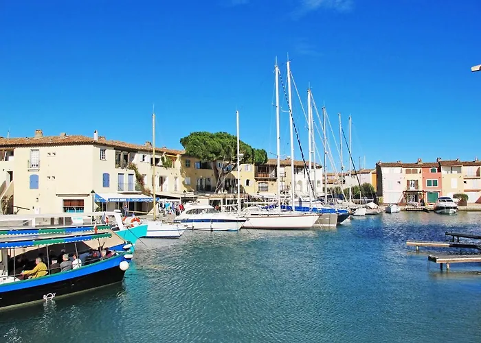 Appartamento Rue De L'amarrage By Interhome